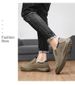NEW Autumn Breathable, ,Waterproof, Anti-slip, Wear-resistant, One-step Lazy Outdoor Work Protection Shoes For Men_vogvips.com