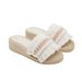 Thai Tassel Straw Sandals Summer New Versatile Trendy Outdoor Non-Slip Bohemian Women's Slippers Furry Shoes_vogvips.com