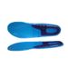 Sports insoles latex air cushion shock absorption thick sweat absorption deodorant breathable basketball summer sports insoles_vogvips.com