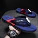 High Quality Fashion Flip Flops Casual Breathable Antiskid Beach Slippers Men Summer Outdoor_vogvips.com