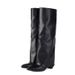 New fall pointy chunky heel thigh-high boots for women_vogvips.com