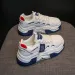 Women Korean Version Thick Sole Sports Casual Shoes Athleisure Free Shipping_vogvips.com