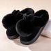 Women's Cotton Slippers, Women's Cotton Nest Full Package With Plush Slippers, Women's Bags, Feet For Home Warmth, Women's Woolen Slippers_vogvips.com
