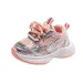2026 New Designer Kid's 2025 Kids Athletic Shoes Breathable Soft Sole Chunky Dad Sneakers For Boys Girls 003_vogvips.com