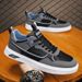 Men's Sneakers Fashion Casual For Men Lightweight Vulcanize Wear-resistant Non-slip Man Sport Shoes Tenis Masculino_vogvips.com
