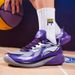 2025New Color Matching Comfort And Casual New High Quality Non-Slip Wear-Resistant Breathable Big Children Basketball Shoes_vogvips.com
