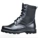 European Warm Series 007 Martin Men Summer Outdoor Combat Training Breathable Odor-Resistant Waterproof Work Special Forces Military Boots_vogvips.com