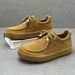 Low-top Autumn New Classic Work Men's Soft Sole Non-slip Genuine Leather Suede Casual Shoes_vogvips.com