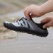 Wholesale Children's Summer New Outdoor Beach Shoes Barefoot Wading Quick Drying River Tracing Shoes Diving Shoes Fishing Shoes Small Size_vogvips.com