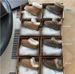 U Family's 2025 Winter New Thick-soled Alpia Series Women's Cowhide Wool-woven One-piece Snow Boots With Thick Insulation For Warmth_vogvips.com
