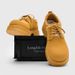 Autumn Men's Casual Niche Thick Sole Big Toe Leather Shoes Suede Thick Sole Men's Shoes_vogvips.com