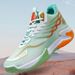 ShoeVault Wholesale New Student Mesh Soft Sole Running Casual Breathable Basketball Comfortable Men's Sports Shoes_vogvips.com
