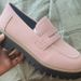 2025 Heel Spring And Autumn Le Fu Large Casual British Style Thick Soled Women's Shoes_vogvips.com