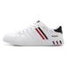 White Men's New Spring Korean Version Trend 48 Size Board Extra Large Casual Sports Shoes_vogvips.com