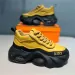 Non-slip Outdoor Sports Men's Shoes Casual Shoes Platform Heightening Dad Shoes Trendy Shoes_vogvips.com