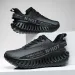 Cushioned Insole And Anti-Slip Outsole Offer Comfortable Daily Wear_vogvips.com