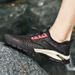 Outdoor Shoes Men's Hiking Shoes Large Size Hiking Casual Shoes Running Shoes_vogvips.com
