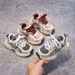 Boys' Sports Breathable Soft Sole Casual Running 2026 Spring New Children's Dad Trendy Brand Girls' Shoes_vogvips.com