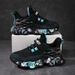 The New Breathable Children's Net Shoes Are Lightweight Running Shoes For Young Boys_vogvips.com