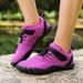 Men's & Women's All-Season Hiking Shoes - Lightweight, Breathable & Slip-Resistant For Trail Running, Trekking & Outdoor Adventures Breathable_vogvips.com