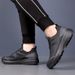 Outdoor Casual Shoes Large Size Men's Shoes Outdoor Hiking Shoes Running Shoes_vogvips.com