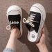 New Women's Summer Korean-style Thick-soled Non-slip Clogs For Home And Outdoor Use, Closed-toe Slip-on Sandals_vogvips.com