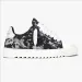 Numeris Unisex Top Platform Sneakers Classic Versatile High Canvas Shoes Men Women Footwear _vogvips.com