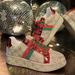 Women's European Style Platform Sneakers Color Blocking Embroidered Plus Size Casual Sports Shoes Spring New Fashion_vogvips.com