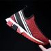 In Stock Foreign Trade Thick-Soled Height-Increasing Strap Fine Rhinestone Dad Couple Style Slip-On Casual Versatile_vogvips.com
