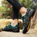 Men's Hiking Shoes New Four Seasons Outdoor Large Size Men's Shoes Breathable Wear Resistant Sports Shoes Running Shoes Fashion Casual Shoes_vogvips.com