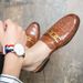 100% Genuine Leather Men’s Half For Men Mules Casual Designer Shoes Fashion Loafers Luxury Black Slippers 2022_vogvips.com