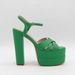 2025 New Fashionable Niche Chunky Heel Super Thick Waterproof Platform Outdoor High-Heeled Sandals For Women_vogvips.com