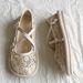 2025 Summer New Fairy Style Baotou Casual Soft Soled Comfortable Student Versatile Women's Mesh Shoes_vogvips.com
