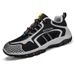 Men MTB Cycling Shoes Sapatos Ciclismo Motorcycle Shoes Waterproof Bicycle Shoes Cycle Training Sneakers Outdoor Hiking Shoes 39_vogvips.com
