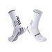 SOX Football Socks Are Popular Across The Border. Mid Tube Non Slip Men's And Women's Sports Socks And Yoga Socks_vogvips.com