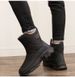 -Winter Warm Snow Boots For Men With Printed Midsole, Fleece And Thickened Cotton Shoes_vogvips.com