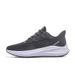 2025 W7 Men's Trendy Mengpao Mesh Breathable Running Shoes Gray Red Black Color-Block Design 2025 New Model_vogvips.com