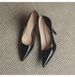 Naked High Slim Heels, 2025 New Spring And Autumn French Pointed Shallow Mouth Versatile Etiquette, Professional_vogvips.com
