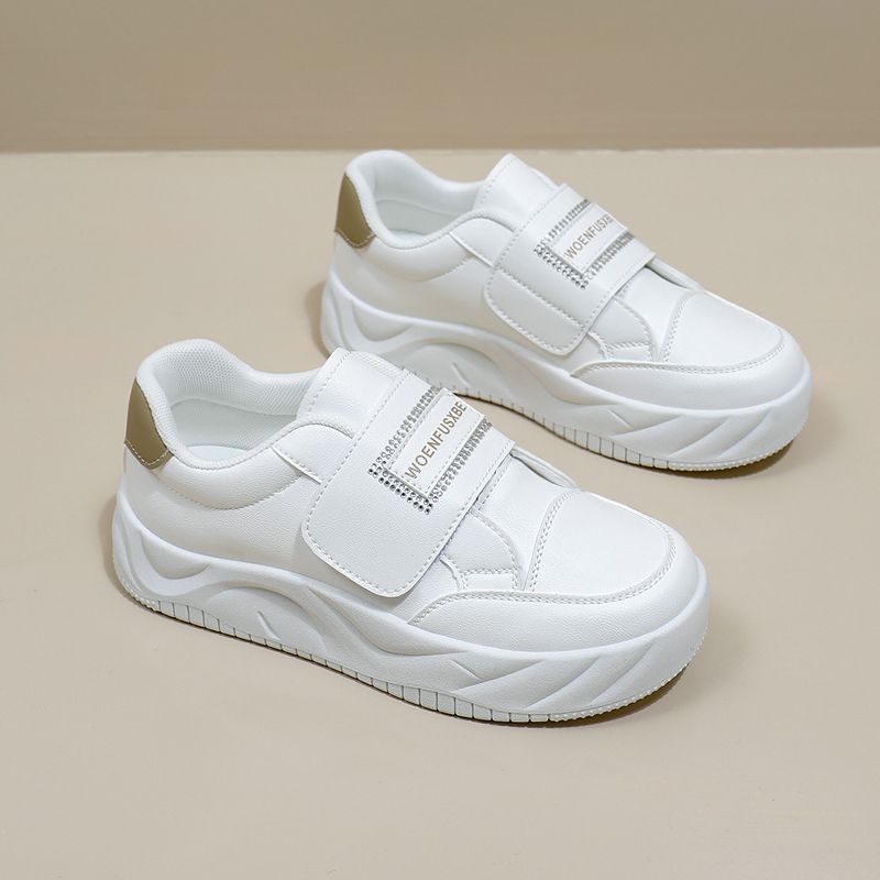 Spring Fashion Dad Shoes Casual Student Women's Shoes_vogvips.com