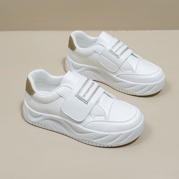 Spring Fashion Dad Shoes Casual Student Women's Shoes_vogvips.com