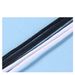 Shoe Accessories round shoelaces wholesale men's and women's Martin boots British business casual long and short versatile black and white shoelaces_vogvips.com