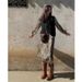 Women Boots Knee High Boots Heel Boots Women Ankle Boots Autumn Winter Short Boots New Embroidered Western Cowboy For Women Chunky Heel High Tube Lon_vogvips.com