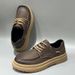 Casual For Men Autumn 2024 New British Style Genuine Non-Slip Wear-Resistant Breathable Thick-Soled Small Leather Shoes_vogvips.com