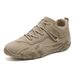 Labor protection shoes men's shoes spring new breathable plate shoes men site work shoes non-slip movement Casual board shoes_vogvips.com