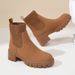996 2024 Autumn Winter New Heel Thick Sole Martin Boots For Women_vogvips.com