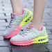 Running For Women Outdoor Elastic Jogging Sneakers Air Cushion Sports Shoes Tennis_vogvips.com