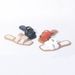 Women's Slippers, Summer New Style, Versatile, Casual, Non Slip, Fashionable Retro Beach Thick Soled Sandals_vogvips.com