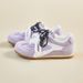 Dexun Women's Mesh Breathable Heightening Shoes Student Running Sports Casual Shoes_vogvips.com