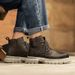 Non-slip Outdoor Sports Men's Shoes Casual Shoes Platform Heightening Dad Shoes Trendy Shoes_vogvips.com