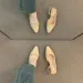 Womens Pointed Toe Mary Jane High Heels Elegant Hot Dress Party Shoes Sexy Summer Fashion 35 42 Sizes C8f20_vogvips.com